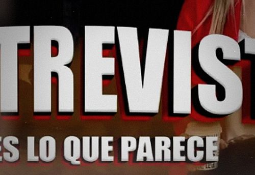 LA ENTREVISTA NADA ES LO QUE PARECE