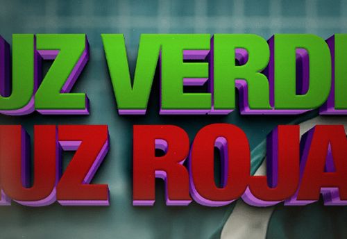 LUZ VERDE