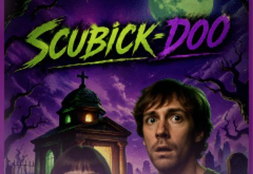 SCUBICK-DOO