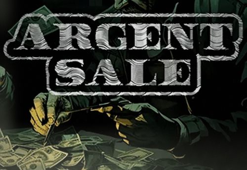ARGENT SALE