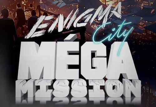 ENIGMA City