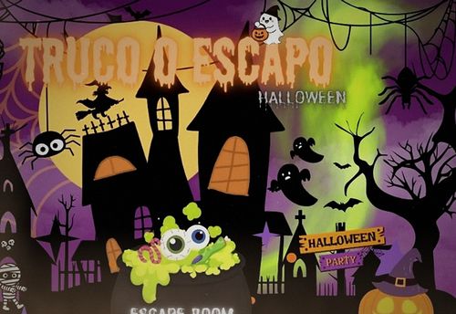 Truco o Escapo