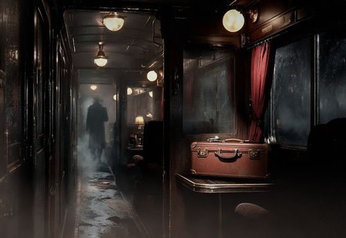 Orient Express