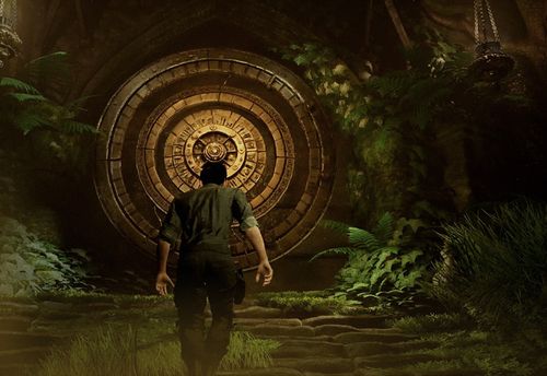 Indiana Jones