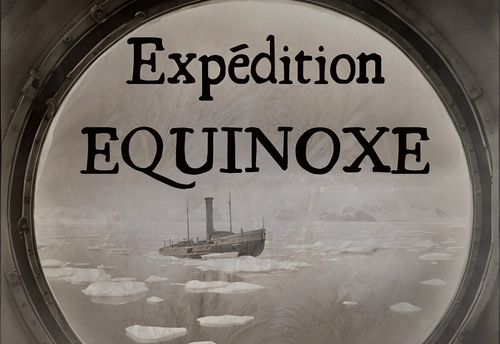 Expédition : Equinoxe