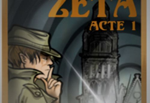 L'ONDE ZETA ACTE 1
