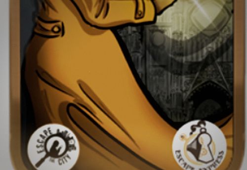 LA MENACE ZETA ACTE 2