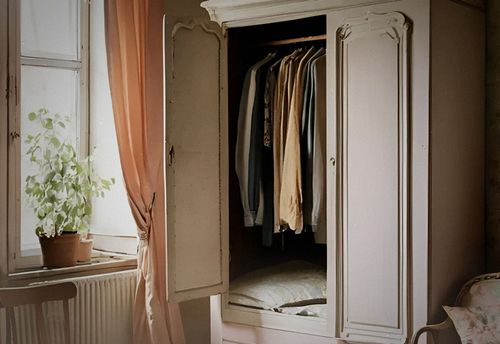 The Mysterious Room