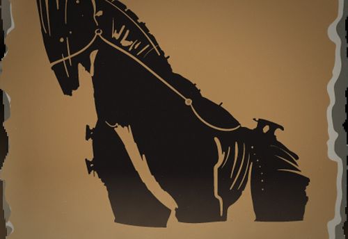 Conquista De Troya Escape Barcelona