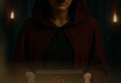 El Último Aliento HALL ESCAPE