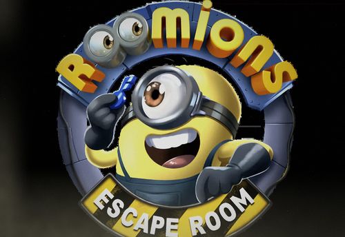 Roomions