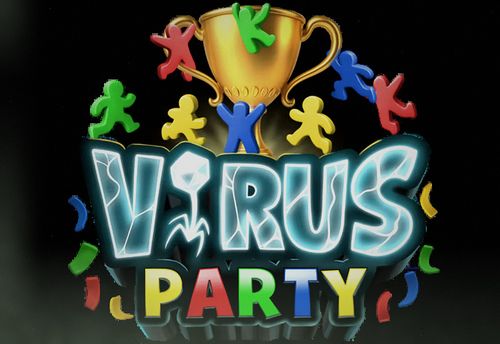 Virus Party Team Building