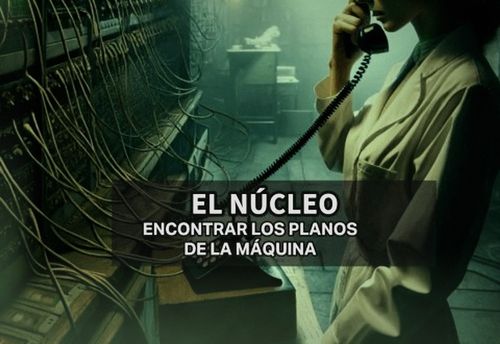 EL NÚCLEO DE LA EMOCIÓN