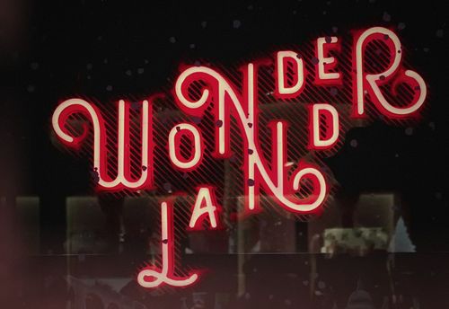 WONDERLAND
