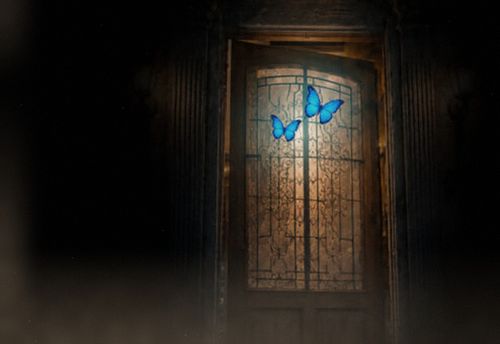 The Secret Room