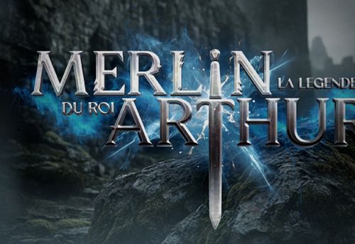 Merlin: The Legend of Arthur