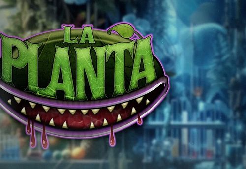 LA PLANTA