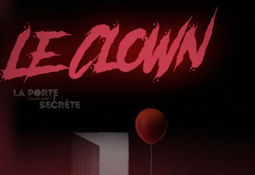 Le Clown