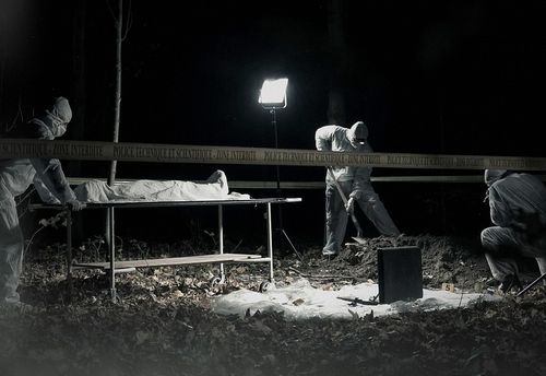 The Live Thriller