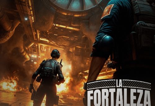 La Fortaleza 2.0