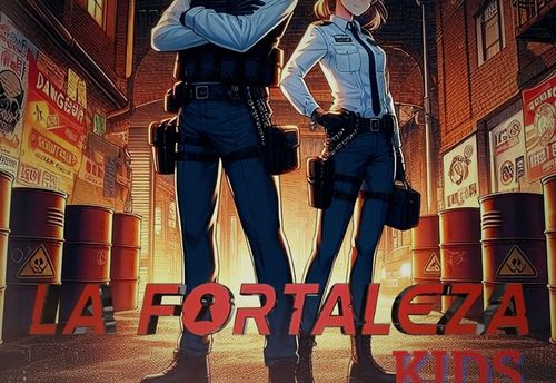 La Fortaleza kids