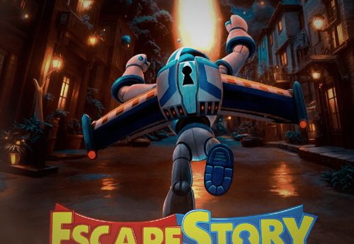Escapestory