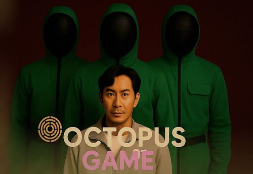 OCTOPUS GAME