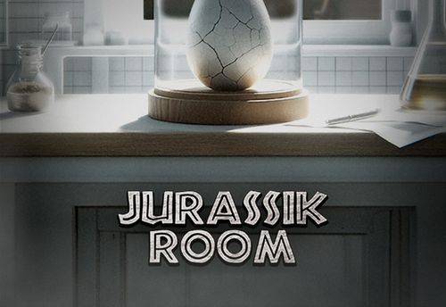 JURASSIK ROOM