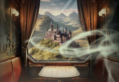 Magic School