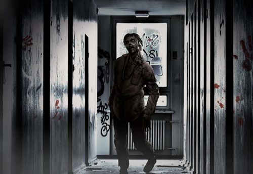 Walking Dead