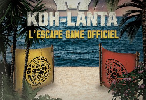 KOH-LANTA