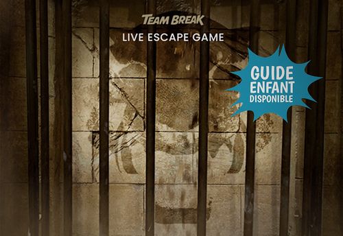 FORT BOYARD