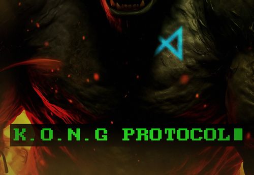 K.O.N.G Protocol