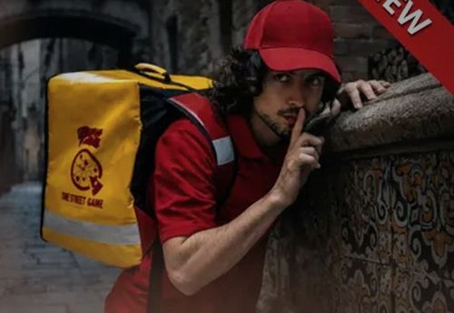 La Última Entrega