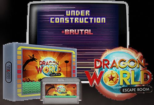 Dragon World