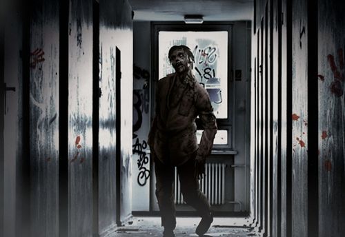 WALKING DEAD