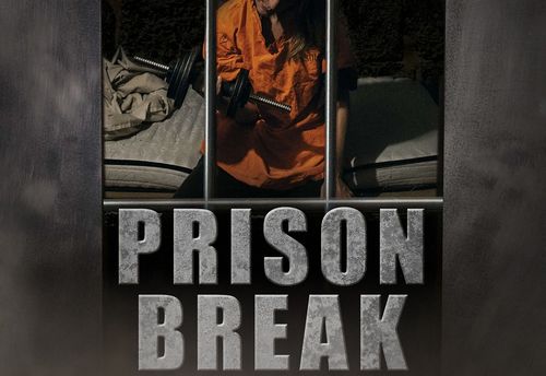 PRISON BREAK