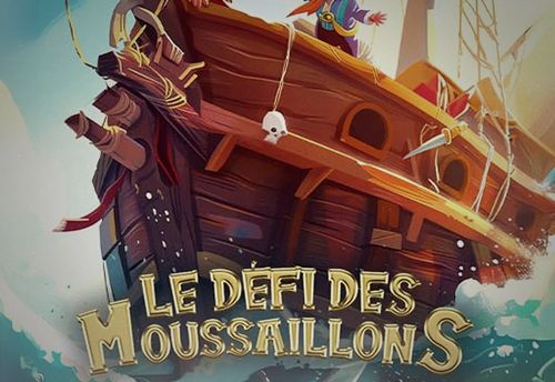 LE DÉFI DES MOUSSAILONS