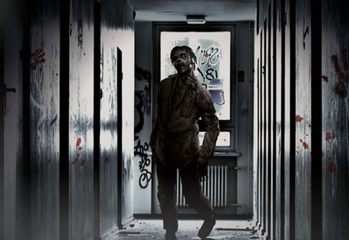 WALKING DEAD