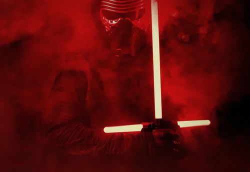 The force to Escape