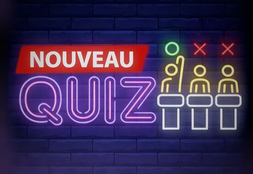 Quizz Game