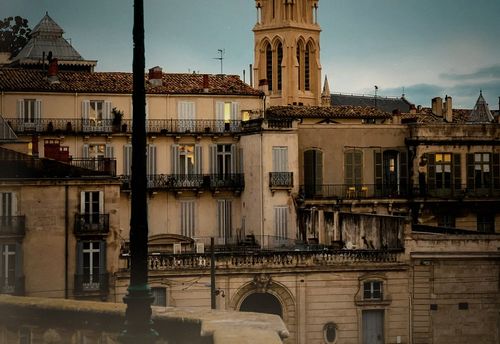 Montpellier la surdouée