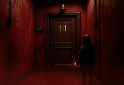 Room 111