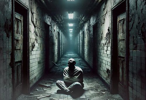 The Asylum