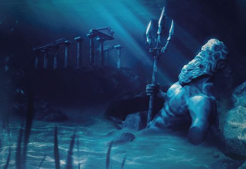 ATLANTIS