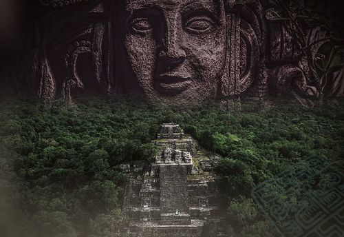 LA REINA ROJA
