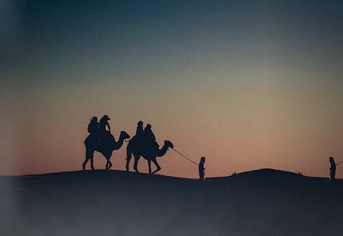 EXPEDICIÓN ZERO