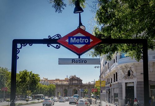 BÚSQUEDA DEL TESORO