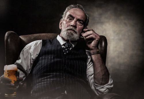 Der Braumeister [The Brewmaster]