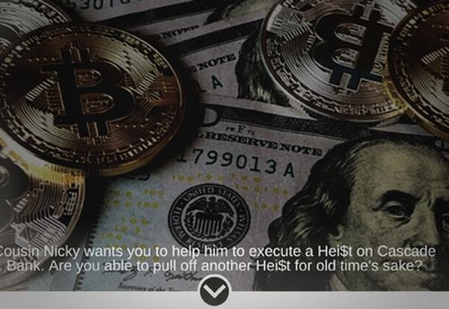 Heist 2.0